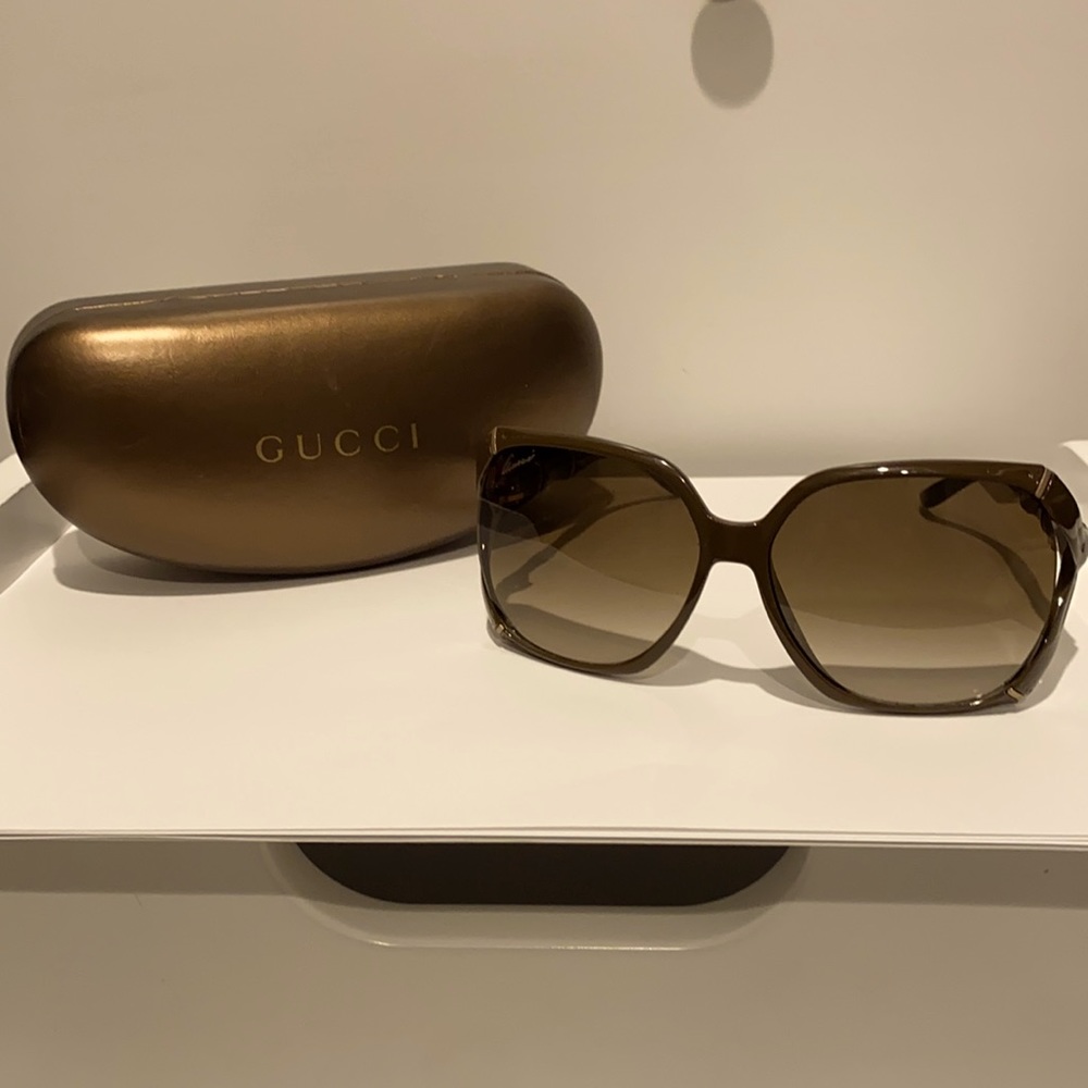 Gucci Sunglasses